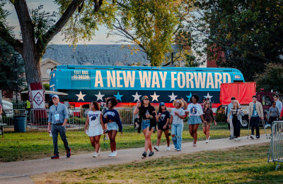 Could Incumbent President Kamala Harris Have Won in 2024?